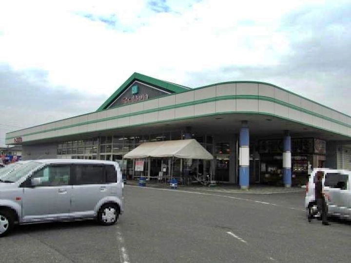 レオパレスSHINE105の周辺