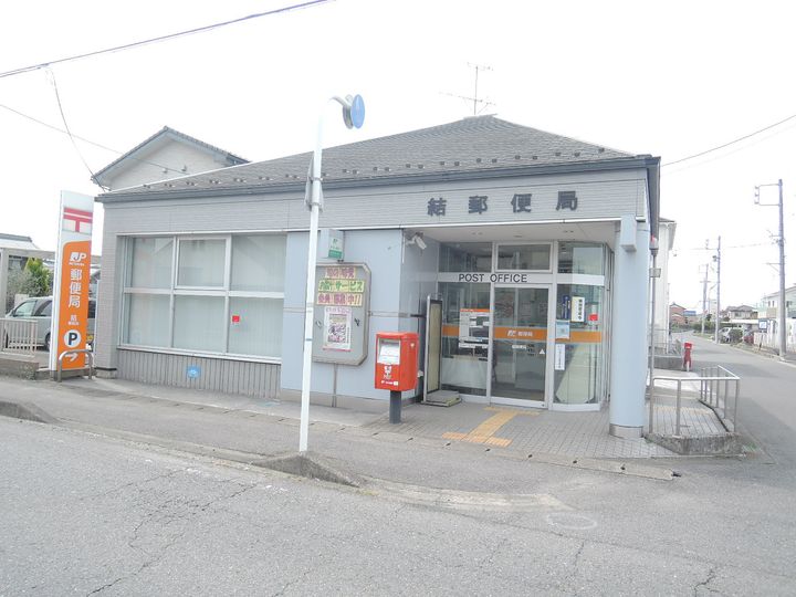 レオパレスレオ21の周辺