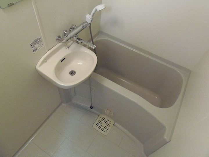 レオパレスSERENO207のその他画像