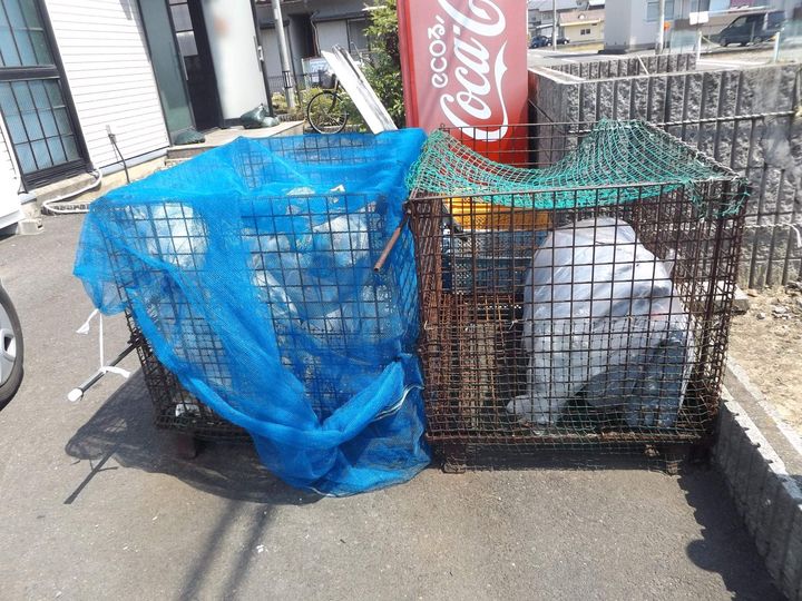 レオパレス中川245110のその他画像