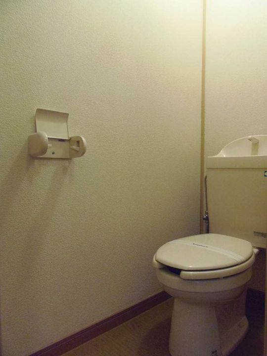 レオパレス中川245110の内装