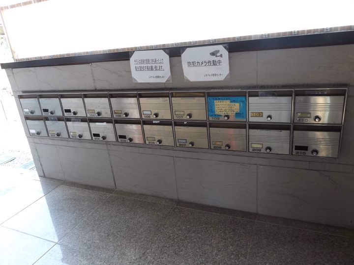 レオパレス中川245110のその他画像