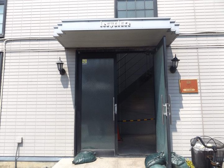 レオパレス中川245110のその他画像