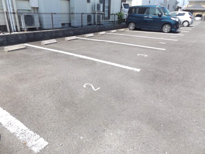 レオパレス中川245110のその他画像