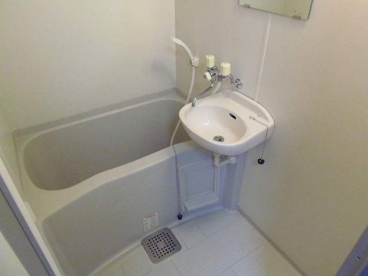 レオパレス中川245110のその他画像