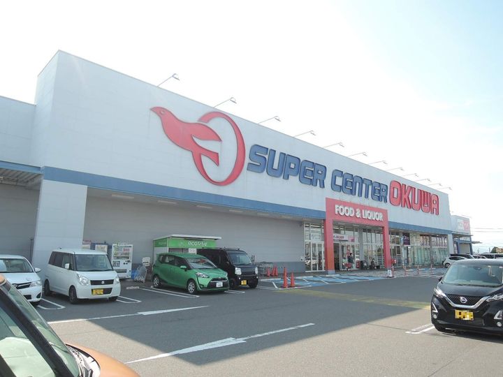 レオパレス大巻A101の周辺