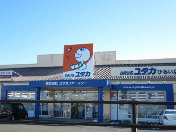 レオパレス大巻A101の周辺