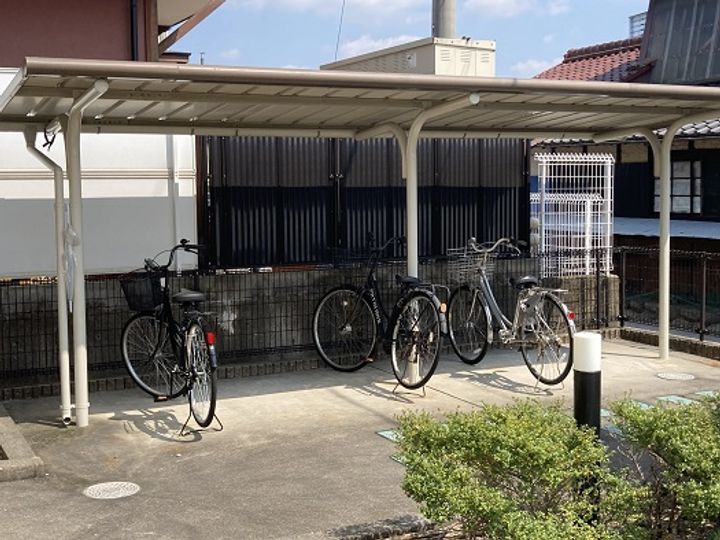 レオパレス忍207のその他画像