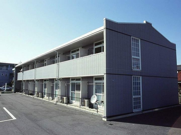 レオパレスフォンテーヌ206のその他画像