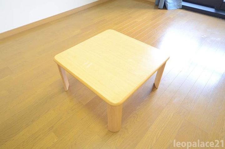 レオパレスフォンテーヌ206の内装