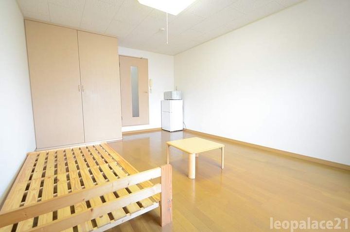 レオパレスフォンテーヌ206のその他画像