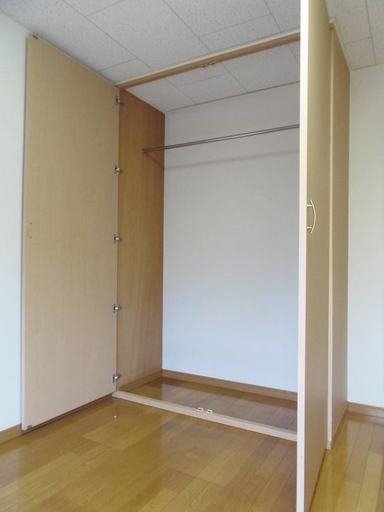 レオパレスフォンテーヌ107のその他画像