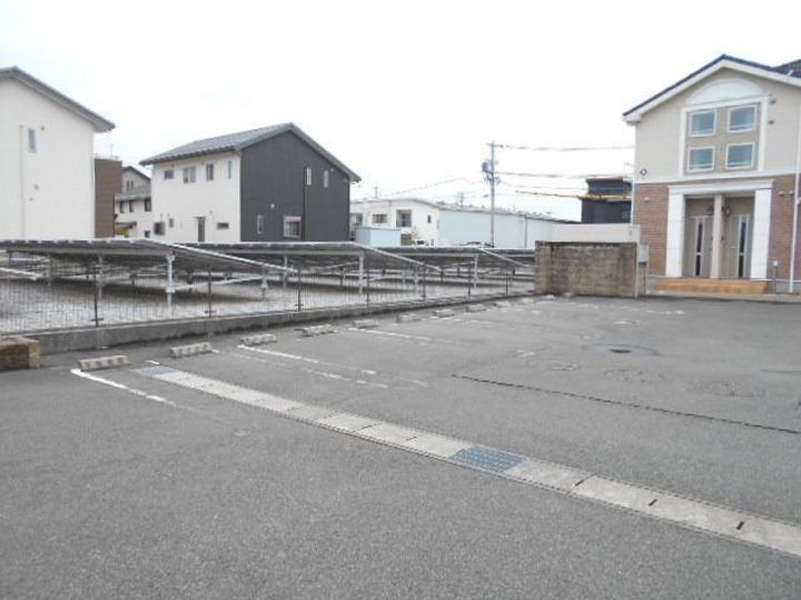 フローラ西館 Bのその他画像