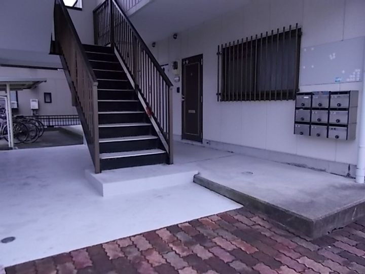 メゾンドレスポワールのその他画像