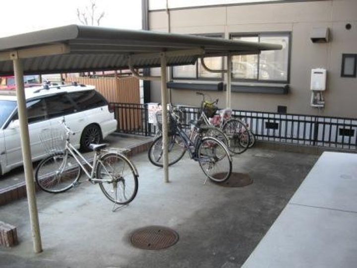 メゾンドレスポワールのその他画像