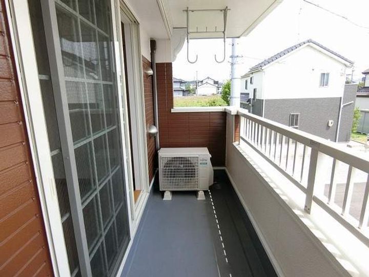 ユナイテッドステージAのその他画像