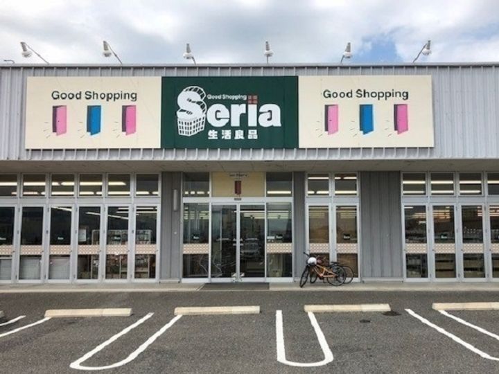 ユナイテッドステージAの周辺