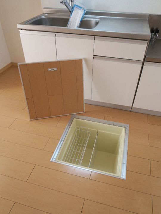 ソイル リバーのその他画像