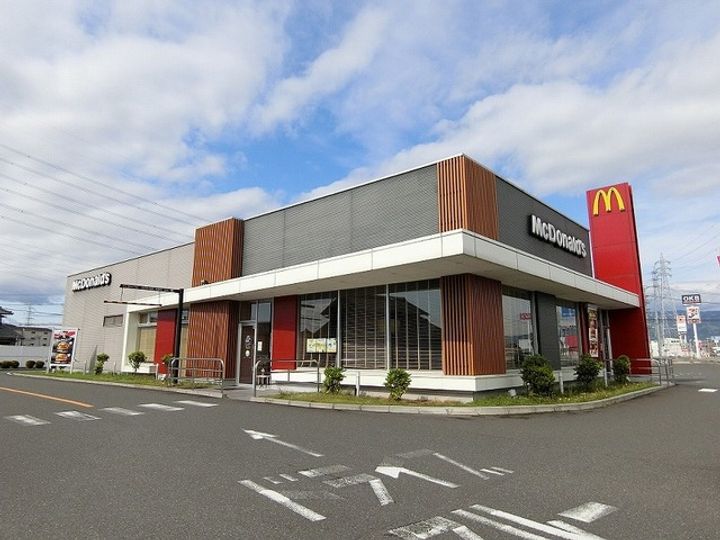 ソイル リバーの周辺