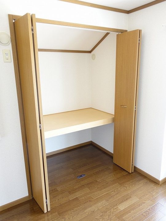 エスポワールAのその他画像