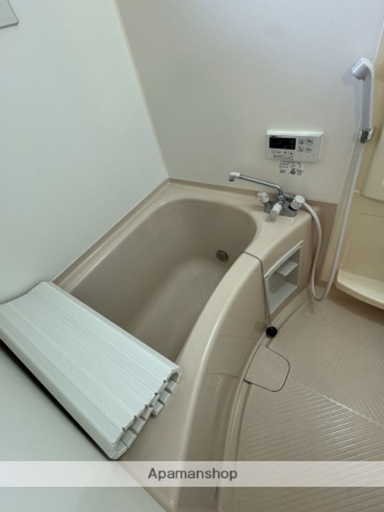グリンビューわかぞのC・DD217の風呂