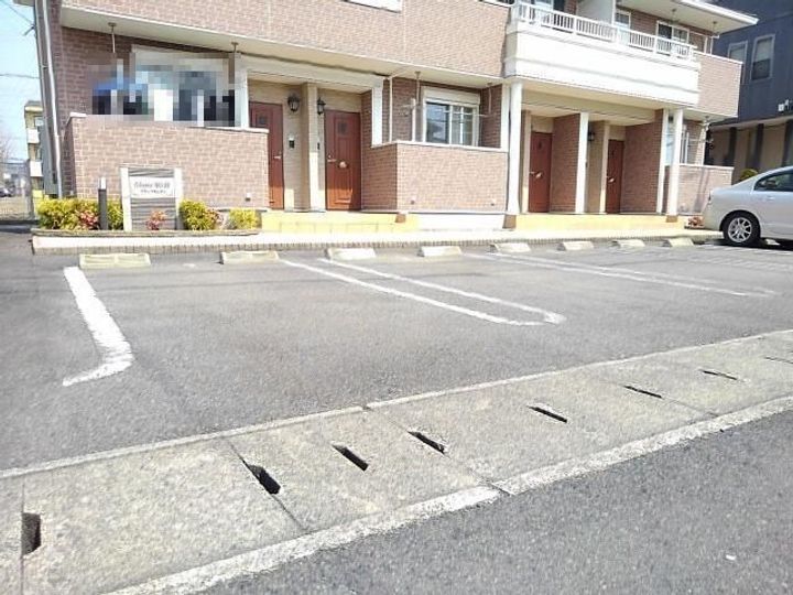 グランツMO Ⅱのその他画像