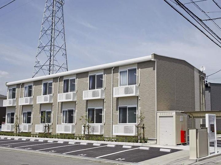 レオパレスパオ熊野B106のその他画像