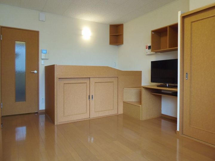 レオパレスパオ熊野B106のその他画像