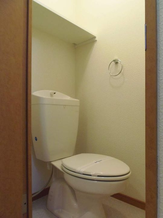 レオパレスパオ熊野B103のその他画像