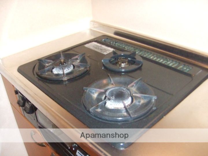 カーサ・ソレイユのその他画像