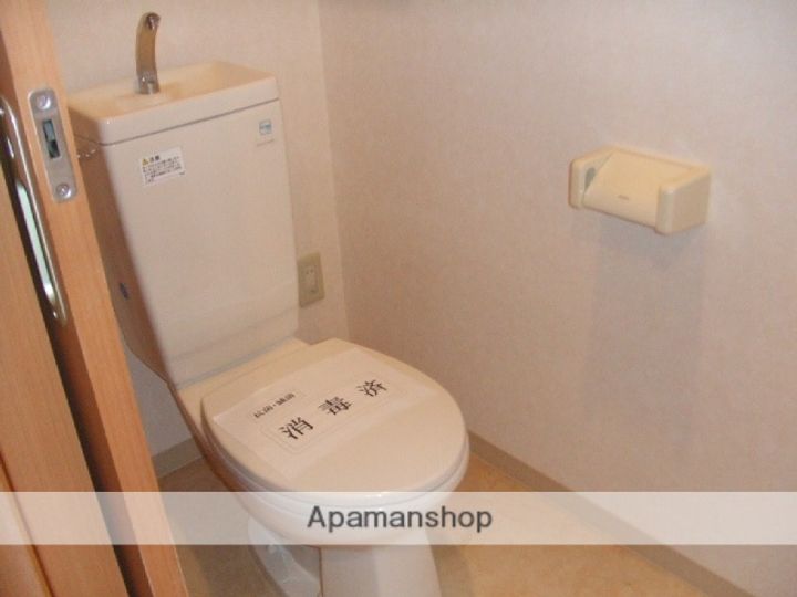 カーサ・ソレイユのその他画像