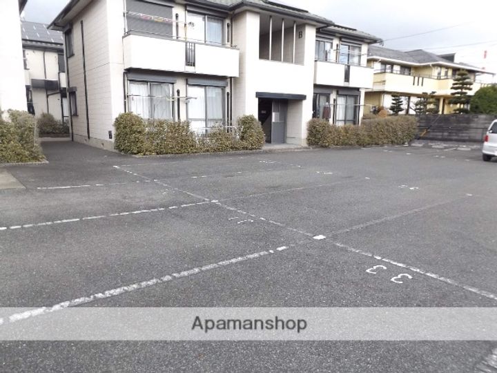 ピーチピットBのその他画像