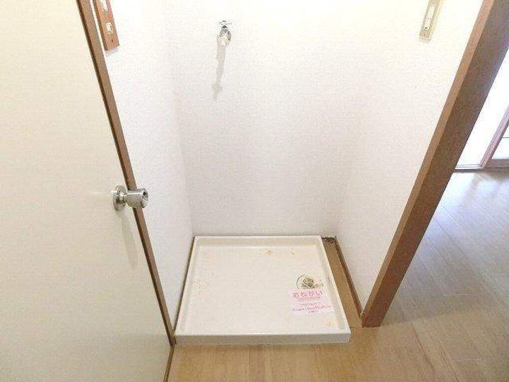 マルアンハイツNO.1の内装