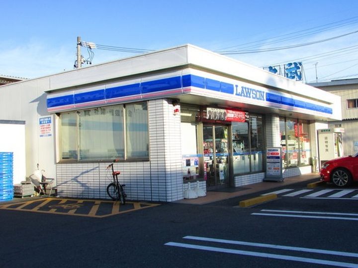 マルアンハイツNO.1の周辺