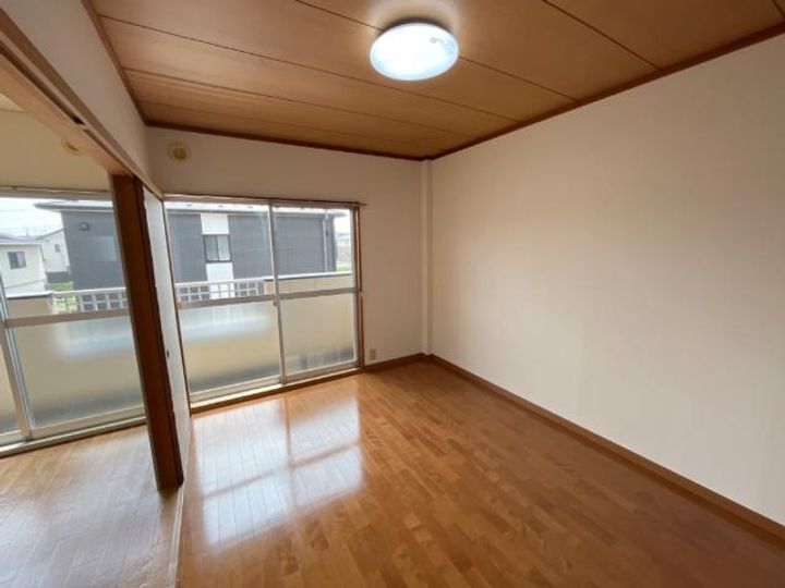 エクシードASANO00201の内装