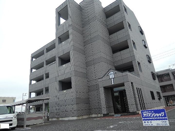 ウッドヴィレッジⅡのその他画像