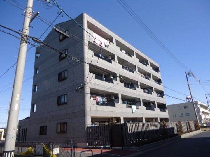 ウッドヴィレッジⅡのその他画像