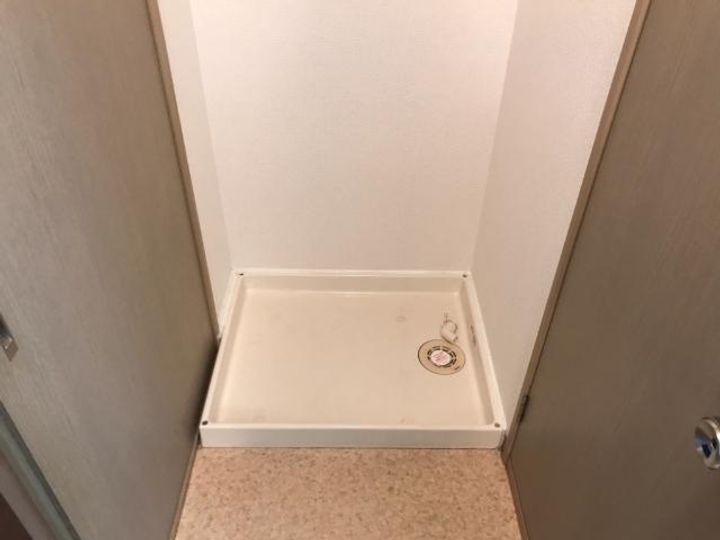 MF辻ヶ鼻の内装
