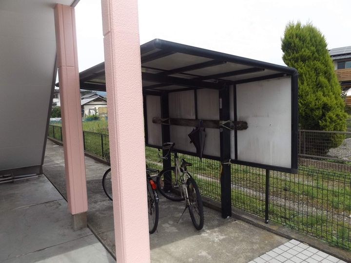 MF辻ヶ鼻のその他画像