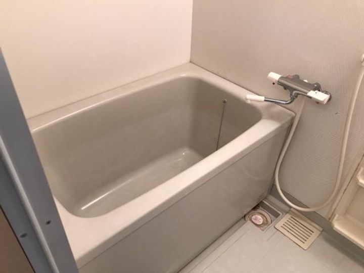 MF辻ヶ鼻の風呂
