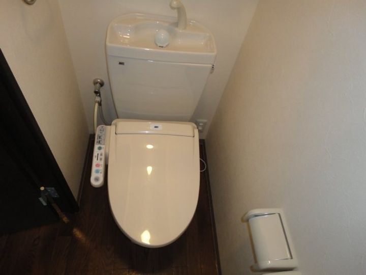 スマイルハウスのその他画像
