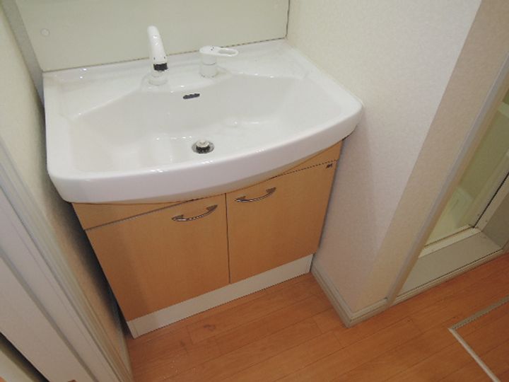 グレース・ワンのその他画像