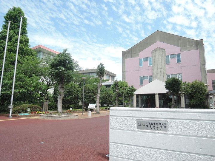 アメニティプレイスの周辺