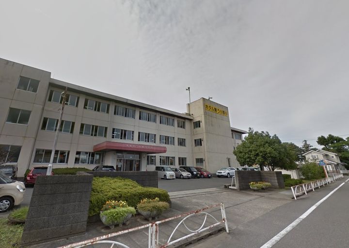 コンフォール102号室の周辺