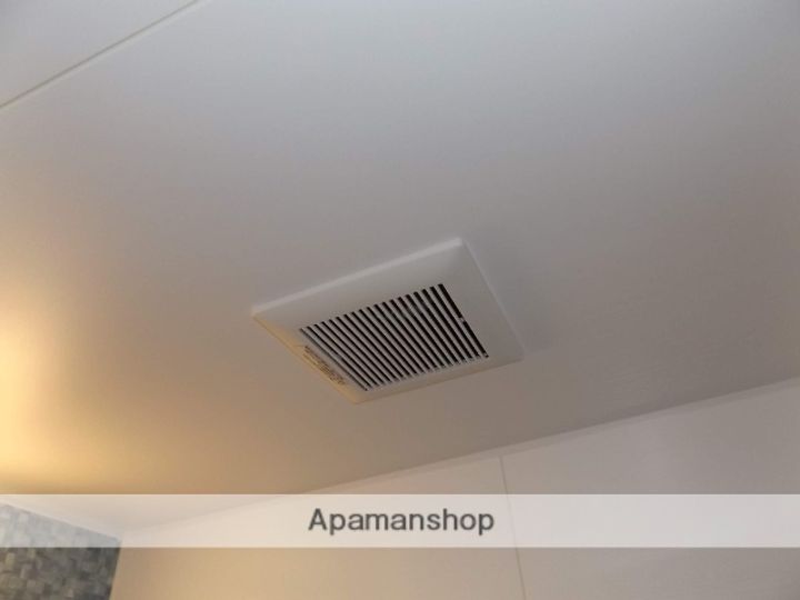 やすらぎシニアこのの内装