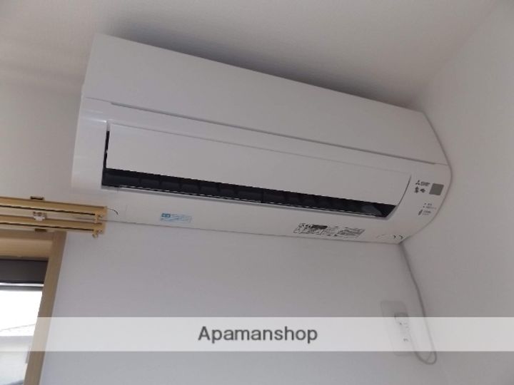 やすらぎシニアこのの内装