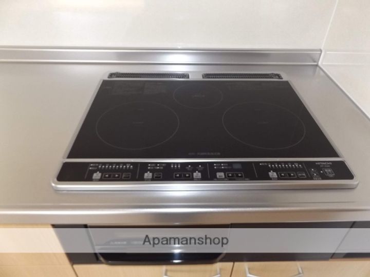 やすらぎシニアこのの内装