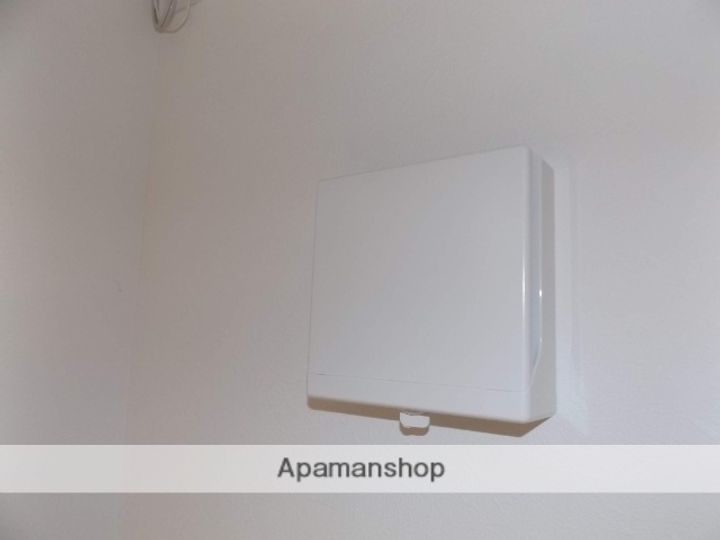 やすらぎシニアこのの内装