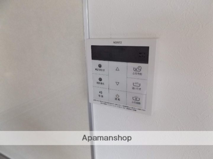 やすらぎシニアこのの内装