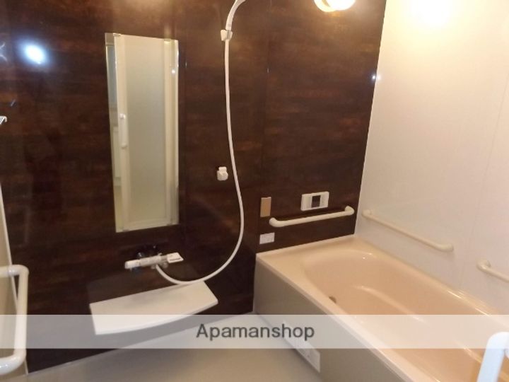 やすらぎシニアこのの風呂